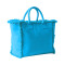 Borsa in Cotone da 450 g/m2 con Zip