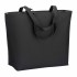 Borsa Mare con Manici Lunghi e Zip
