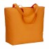 Borsa Mare con Manici Lunghi e Zip