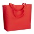 Borsa Mare con Manici Lunghi e Zip