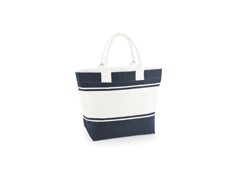 Borsa Mare in Canvas Gheddi