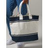 Borsa Mare in Canvas