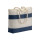 Borsa mare in policotone riciclato  280 g/m2 Gheddi