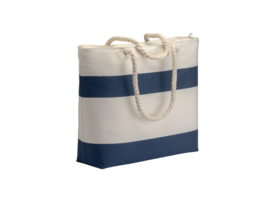 Borsa mare in policotone riciclato  280 g/m2