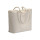 Borsa mare in policotone riciclato  280 g/m2 Gheddi