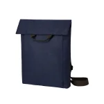 Bianco / Blu Navy