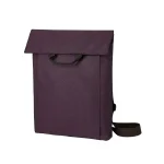 Dark Burgundy