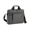 Borsa porta computer in poliestere 600D con tracolla regolabile Gheddi