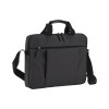 Borsa porta computer in poliestere 600D con tracolla regolabile Gheddi