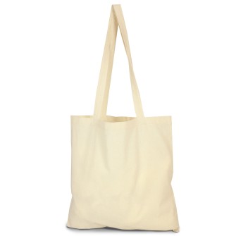 Borsa shopper in cotone 135g/m2