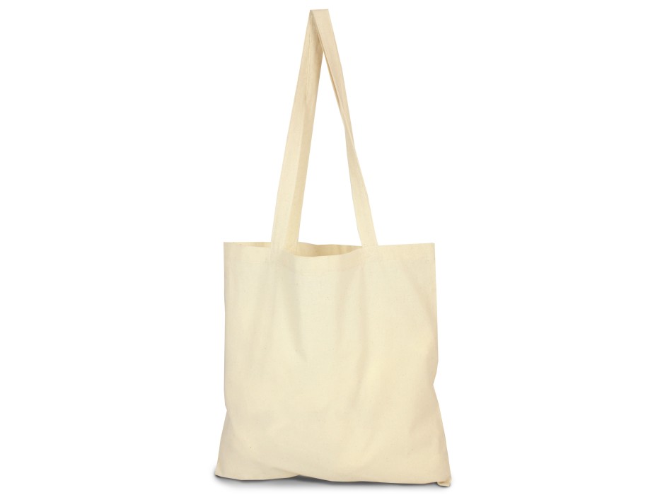 Borsa shopper in cotone 135g/m2