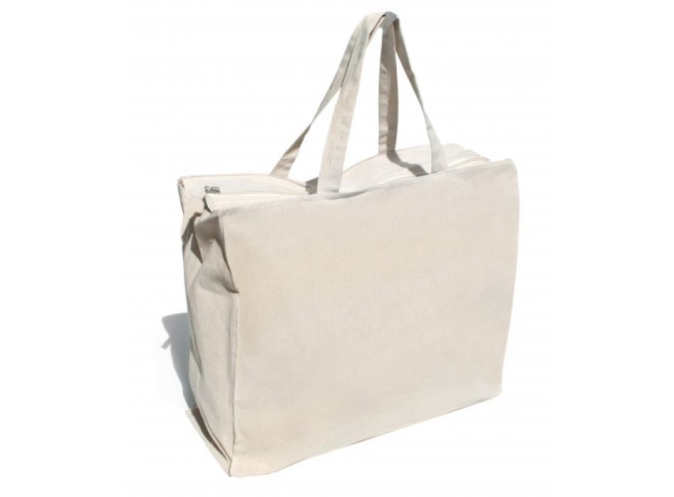 Borsa shopper in cotone 180g