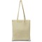 Borsa shopper in cotone naturale 120 gr