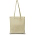 Borsa shopper in cotone naturale 120 gr