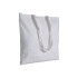 Borsa Shopper in Cotone Riciclato