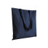 Borsa Shopper in Cotone Riciclato