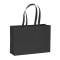 Borsa shopper in RPET da 100 g/m2