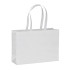 Borsa shopper in RPET da 100 g/m2