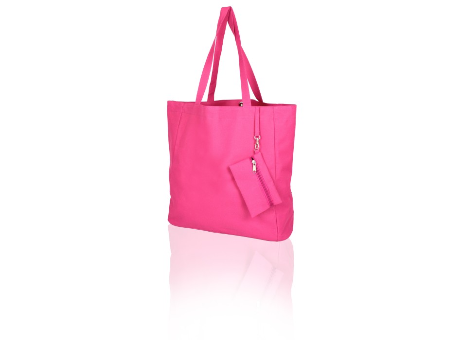 Borsa shopper mare in poliestere