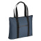 Borsa Tote Bag in Soft PU Water Resistant