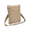Borsello in Poliestere con 2 Tasche