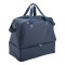 Borsone viaggio/sport, con portascarpe