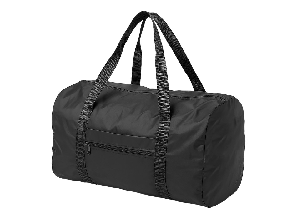 Borsone richiudibile in poliestere 210D