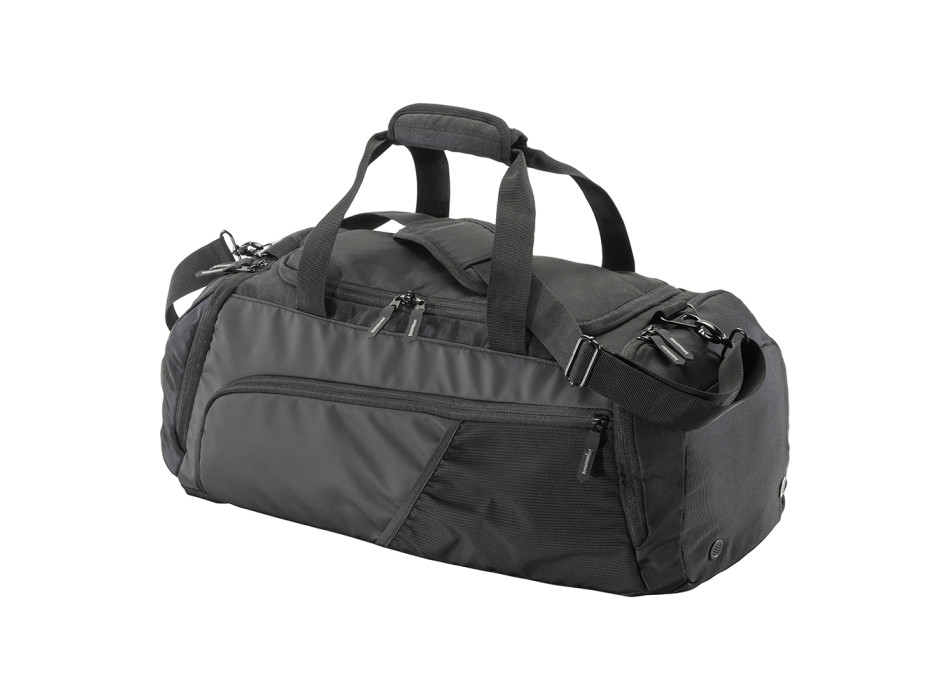 Borsone/zaino in poliestere riciclato (R-PET) Gheddi