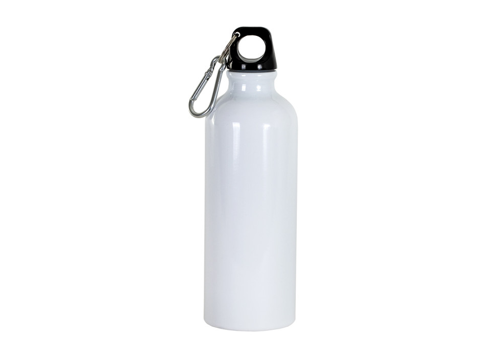 Bottiglia in acciaio inossidabile da 500 ml.
