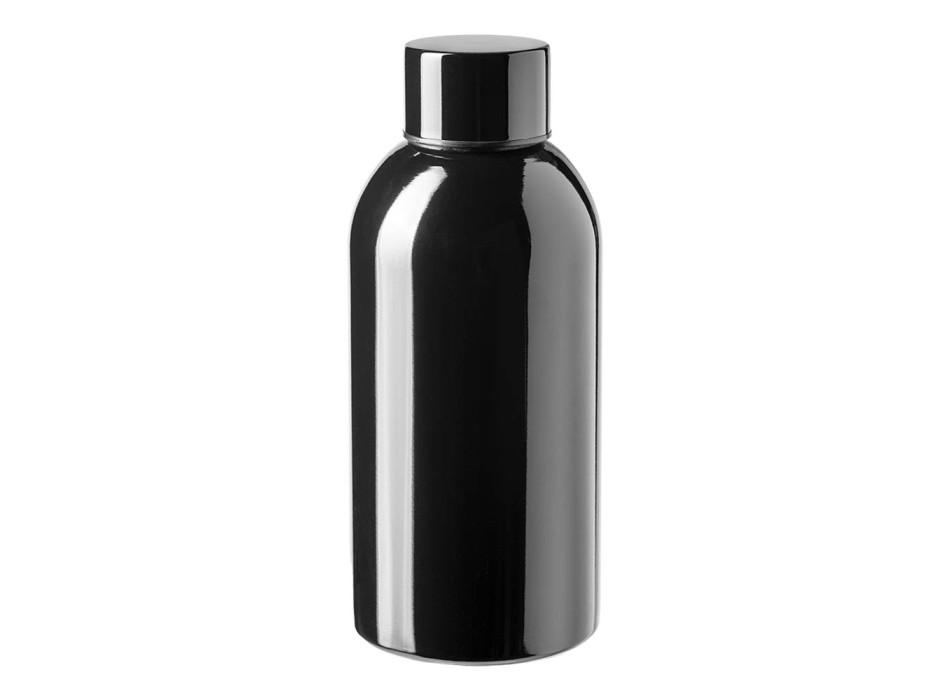 Bottiglia in acciaio inossidabile riciclato da 500 ml