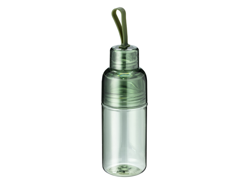 Bottiglia in PETG da 520 ml