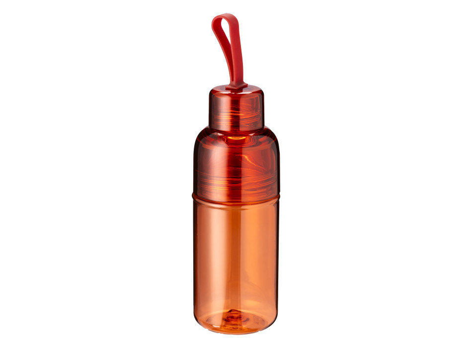 Bottiglia in PETG da 520 ml