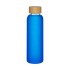 Bottiglia in Vetro Smerigliato 500 ml
