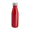 Bottiglia sport in alluminio con tappo in acciaio, 500 ml Gheddi