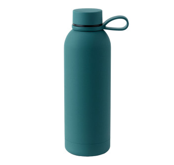 Bottiglia termica in acciaio inossidabile da 500 ml Gheddi