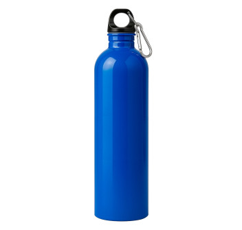 Bottle in recycled stainless steel 750 ml