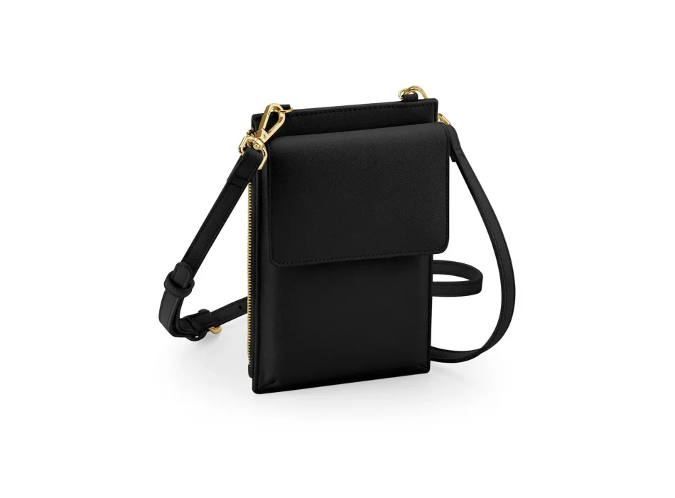 Boutique Cross Body Phone Pouch Gheddi
