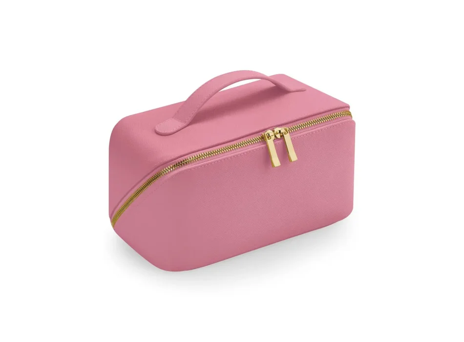 Boutique Open Flat Accessory Case Gheddi