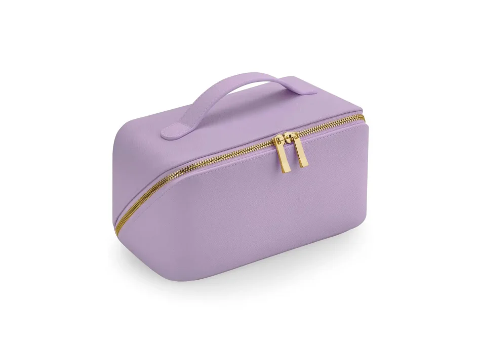 Boutique Open Flat Accessory Case Gheddi