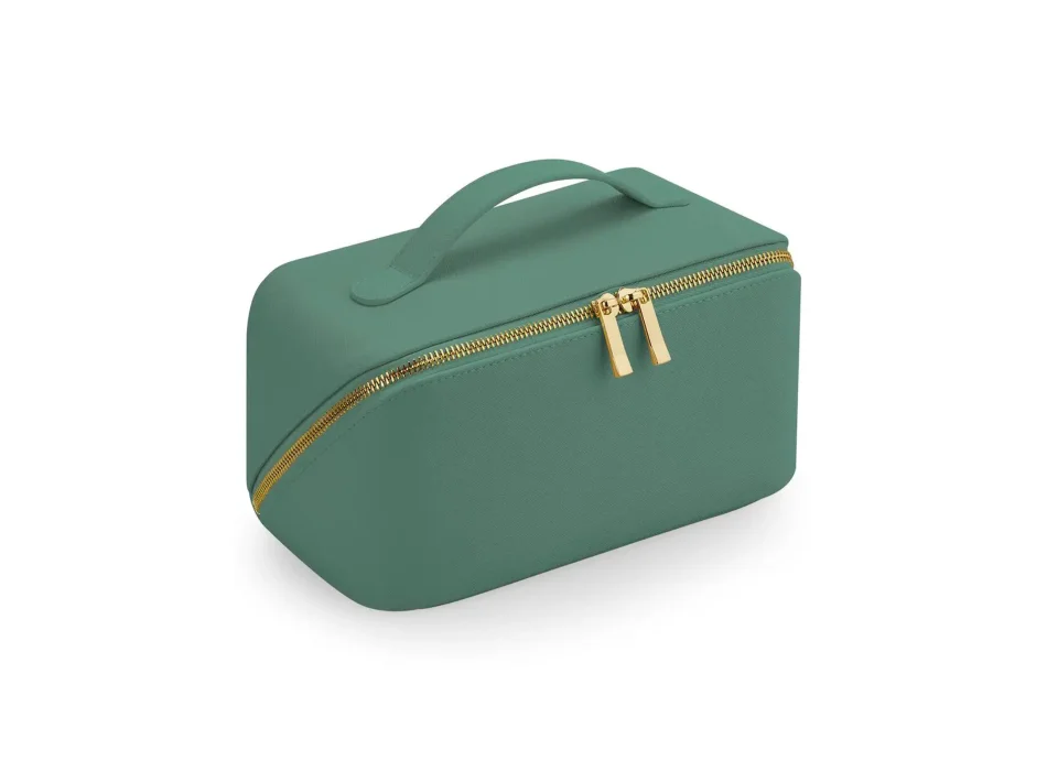 Boutique Open Flat Accessory Case Gheddi