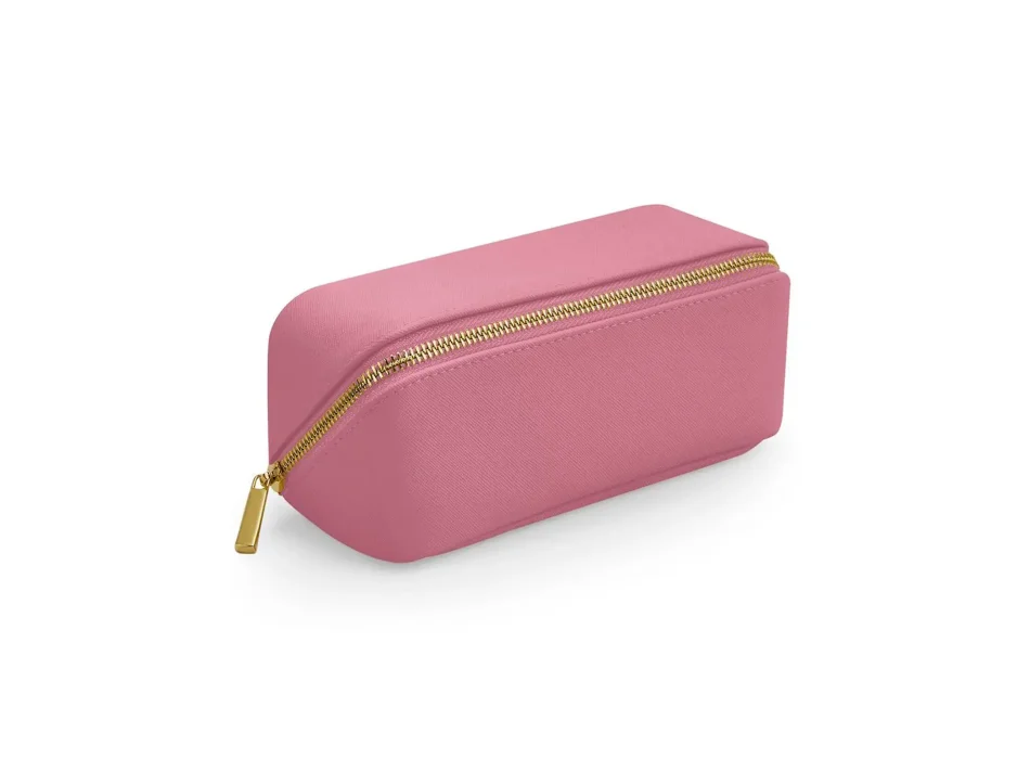 Boutique Open Flat Mini Accessory Case Gheddi