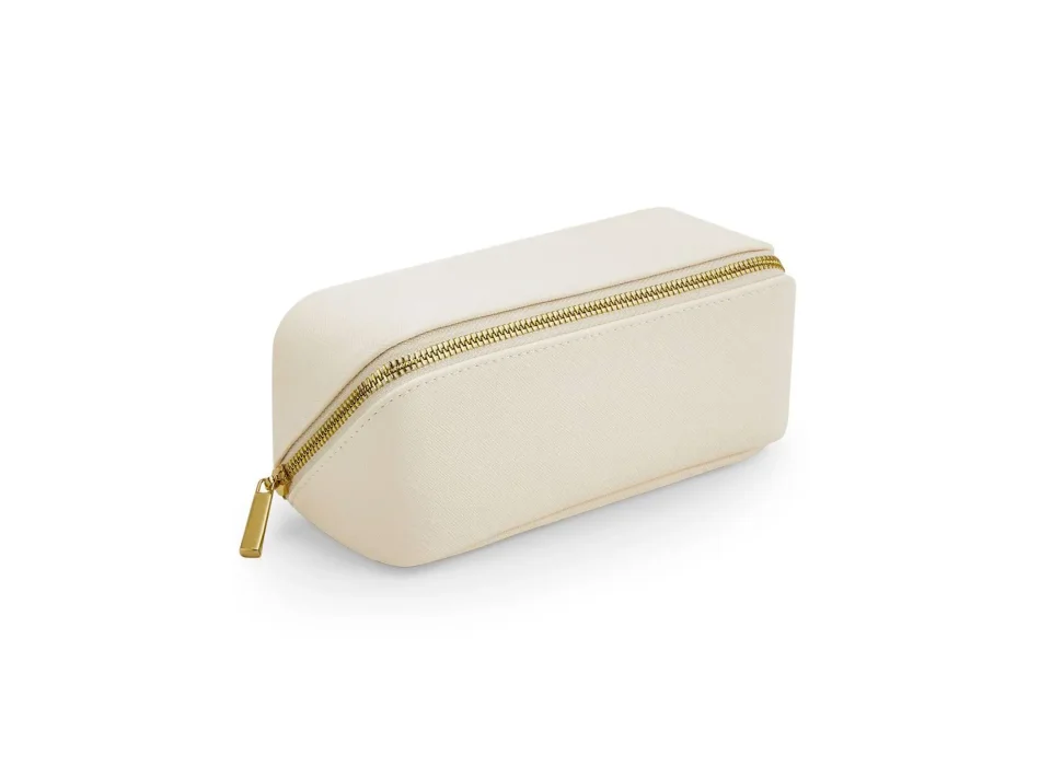 Boutique Open Flat Mini Accessory Case Gheddi