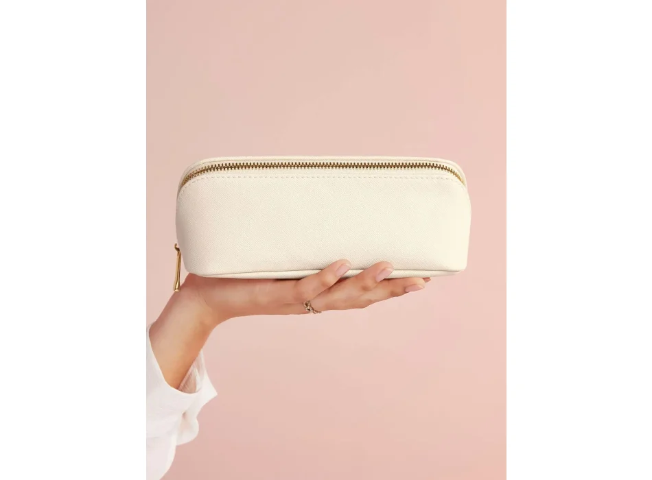 Boutique Open Flat Mini Accessory Case Gheddi