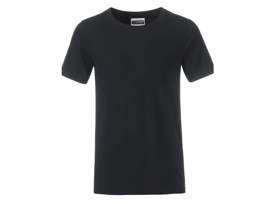 Boys' Basic-T Gheddi