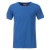 Boys' Basic-T Gheddi