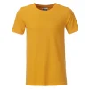 Boys' Basic-T Gheddi