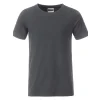 Boys' Basic-T Gheddi