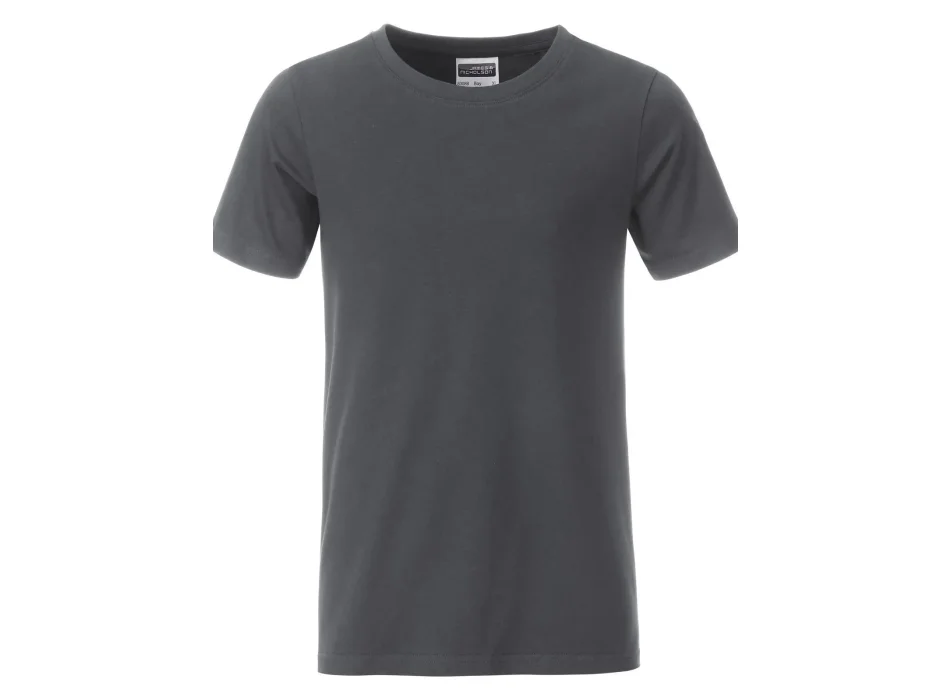 Boys' Basic-T Gheddi