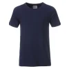 Boys' Basic-T Gheddi