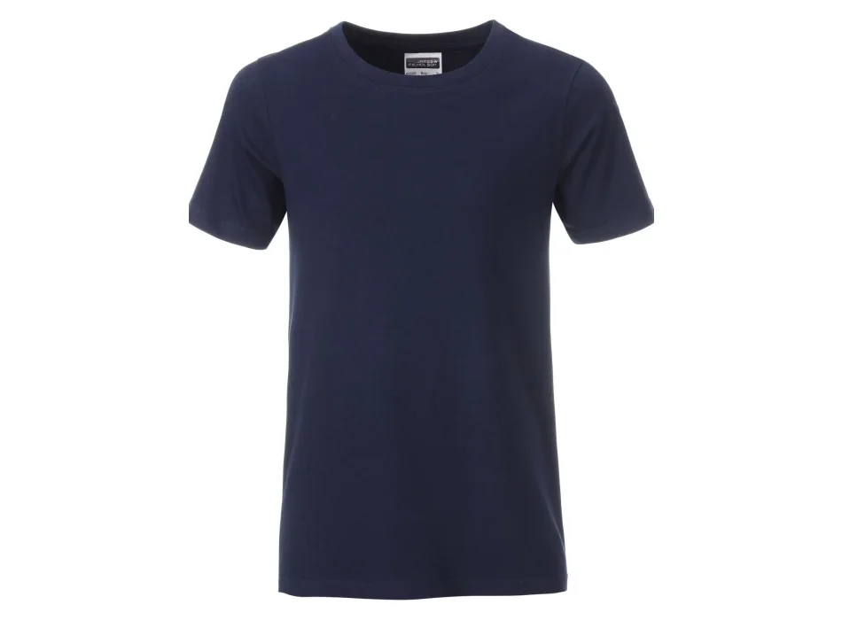 Boys' Basic-T Gheddi